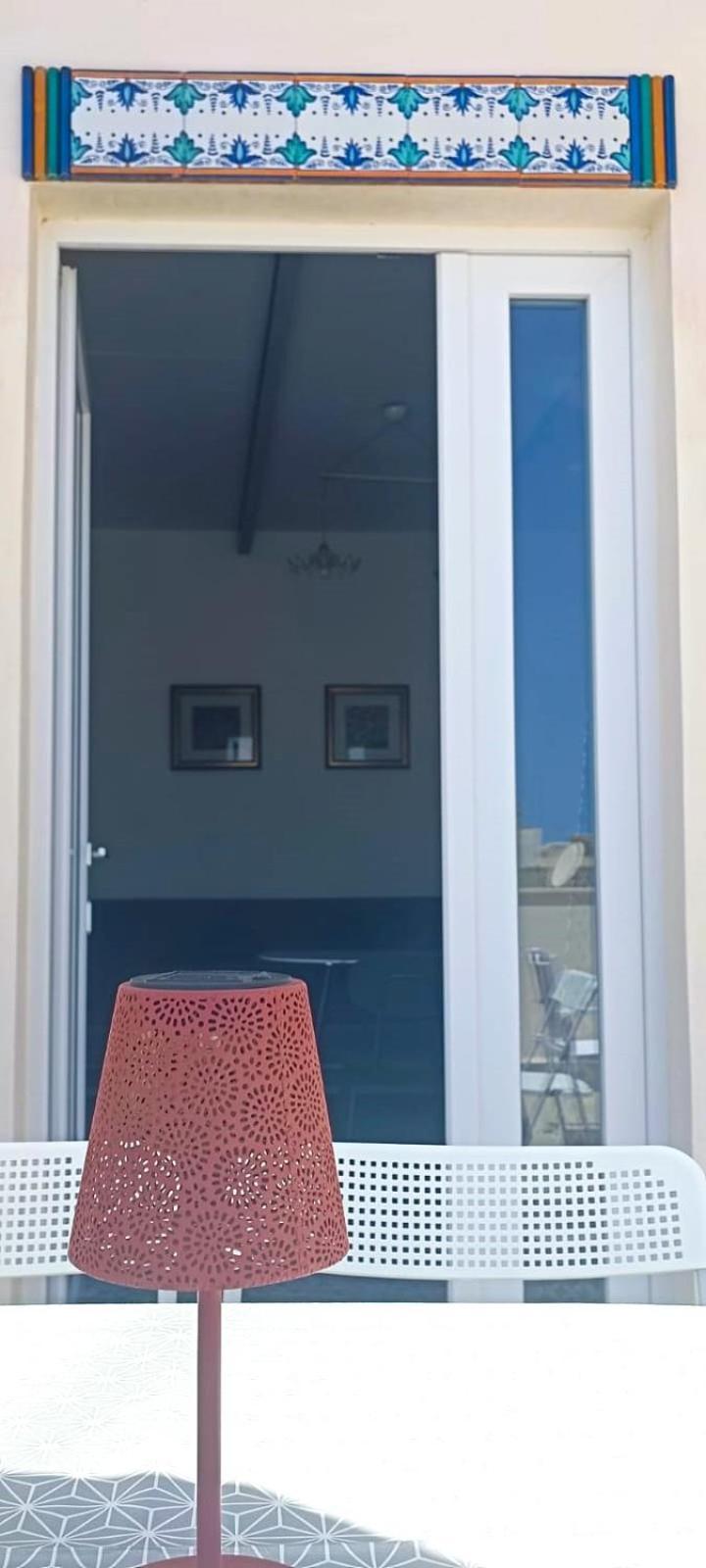 דירות סירקוזה Il Volo Di Pindaro מראה חיצוני תמונה